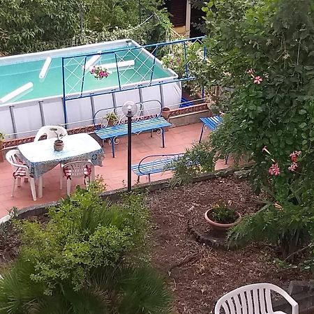 Casa Vacanze Gioia Trecastagni Exterior photo