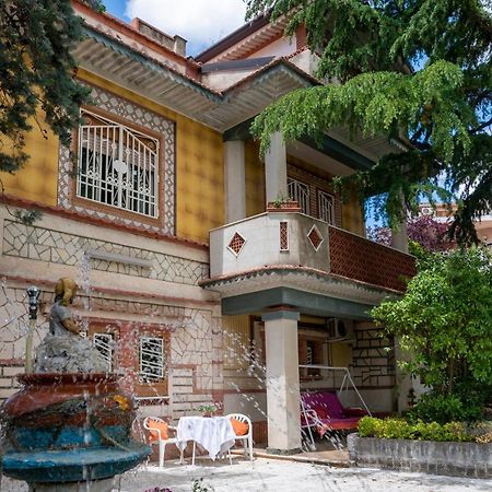 Casa Vacanze Gioia Trecastagni Exterior photo