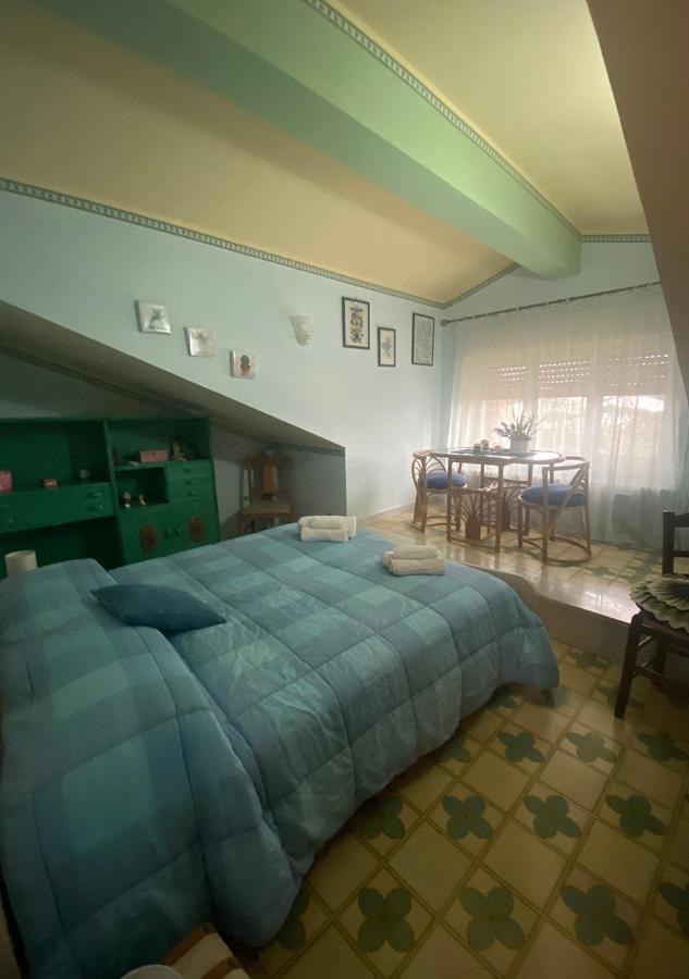 Casa Vacanze Gioia Trecastagni Exterior photo