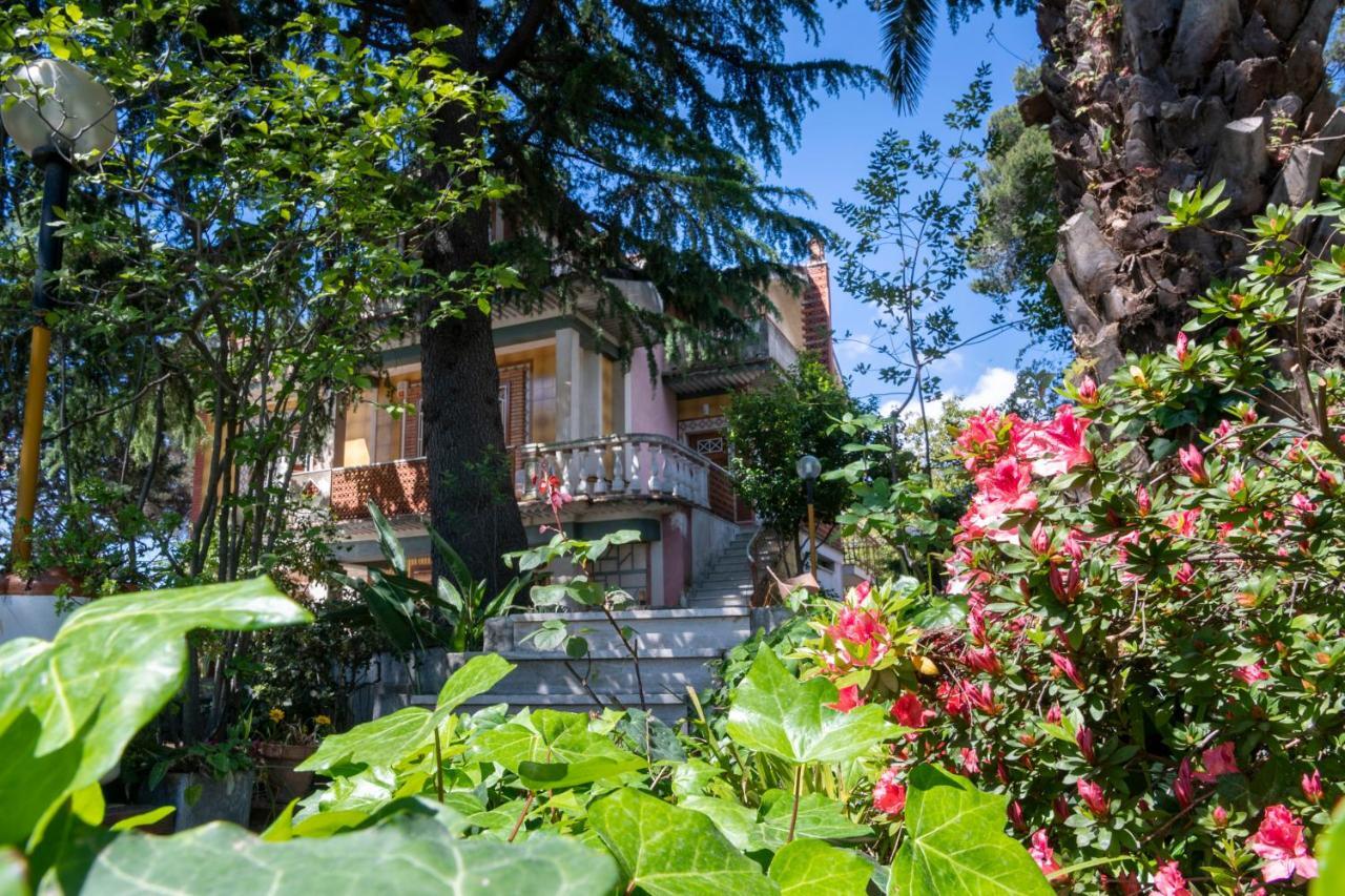 Casa Vacanze Gioia Trecastagni Exterior photo