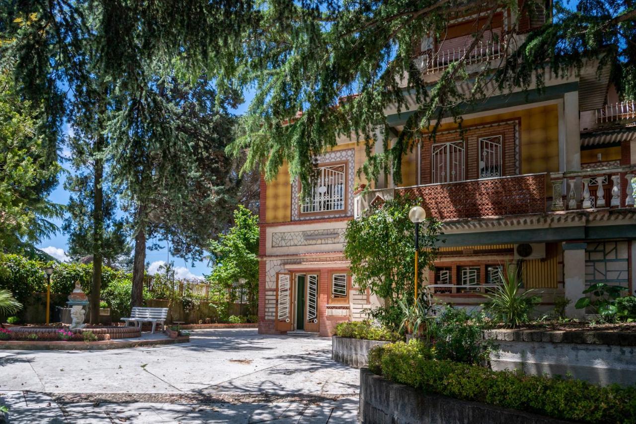 Casa Vacanze Gioia Trecastagni Exterior photo