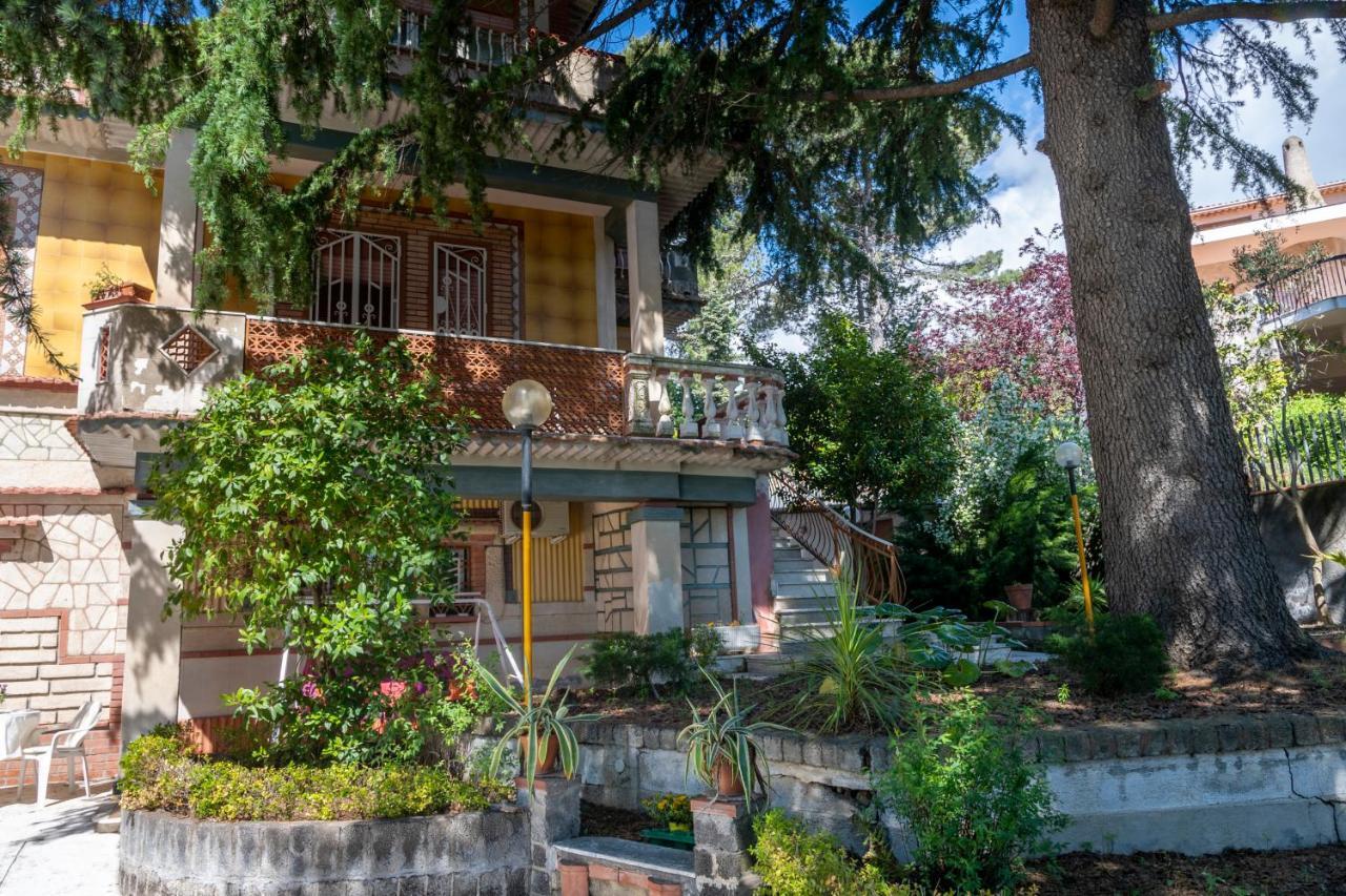 Casa Vacanze Gioia Trecastagni Exterior photo