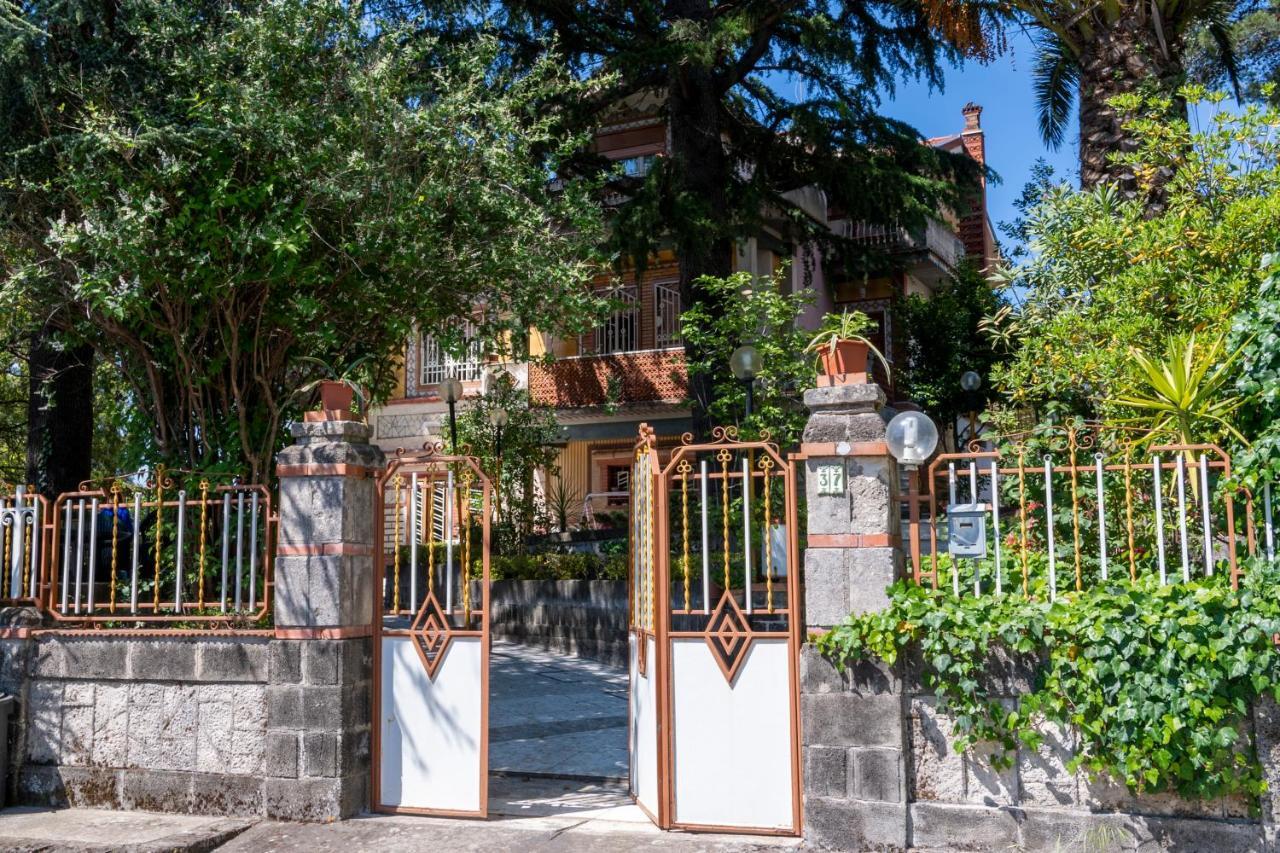 Casa Vacanze Gioia Trecastagni Exterior photo