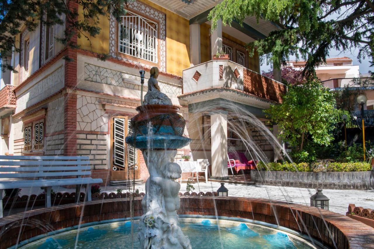Casa Vacanze Gioia Trecastagni Exterior photo
