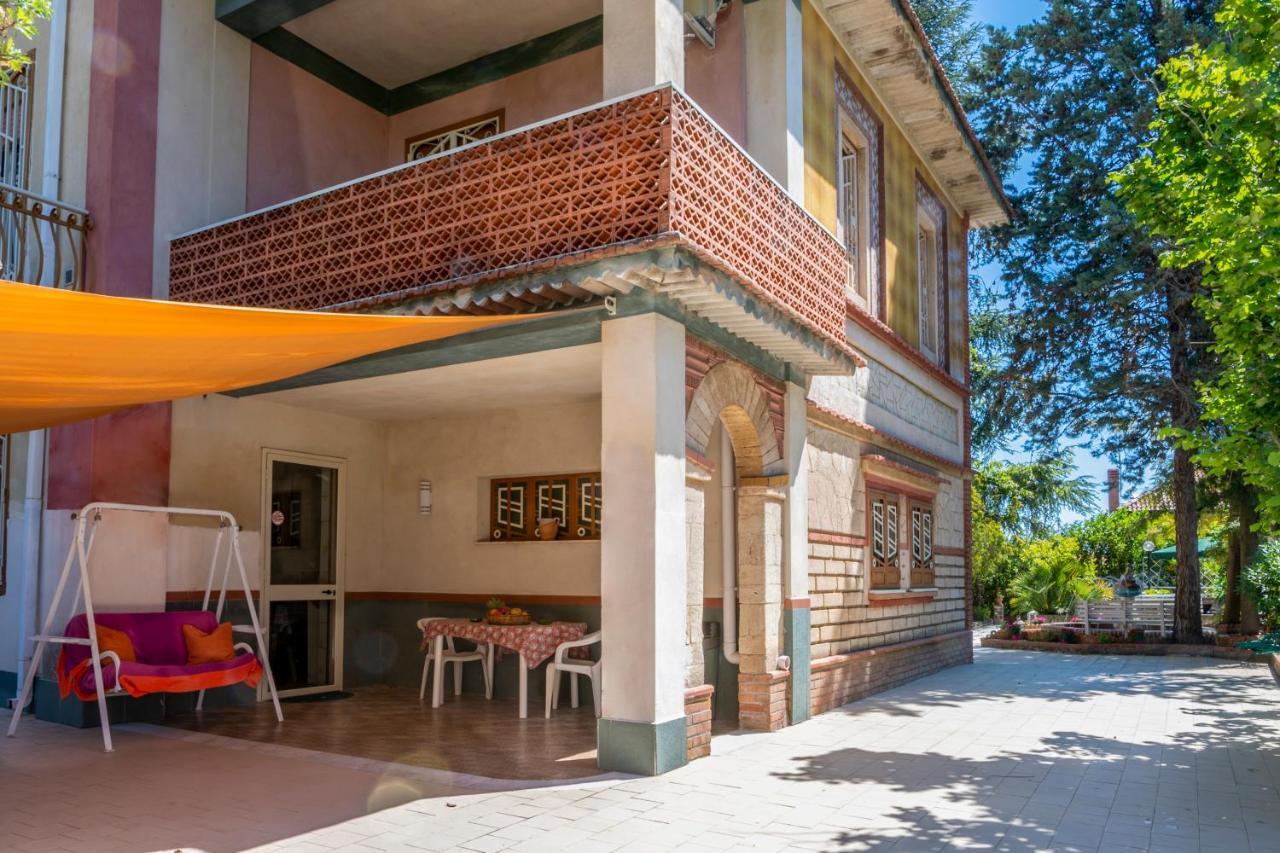 Casa Vacanze Gioia Trecastagni Exterior photo