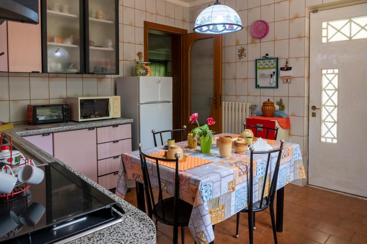 Casa Vacanze Gioia Trecastagni Exterior photo