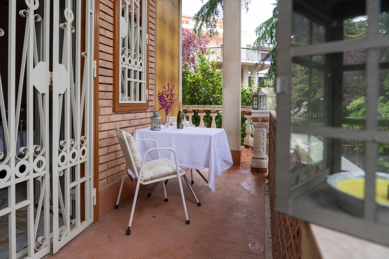 Casa Vacanze Gioia Trecastagni Exterior photo