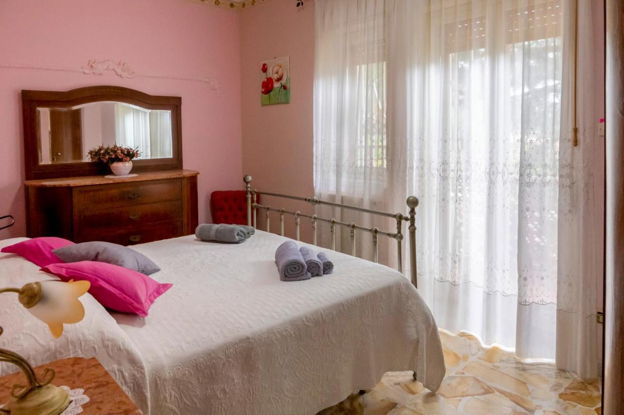 Casa Vacanze Gioia Trecastagni Exterior photo
